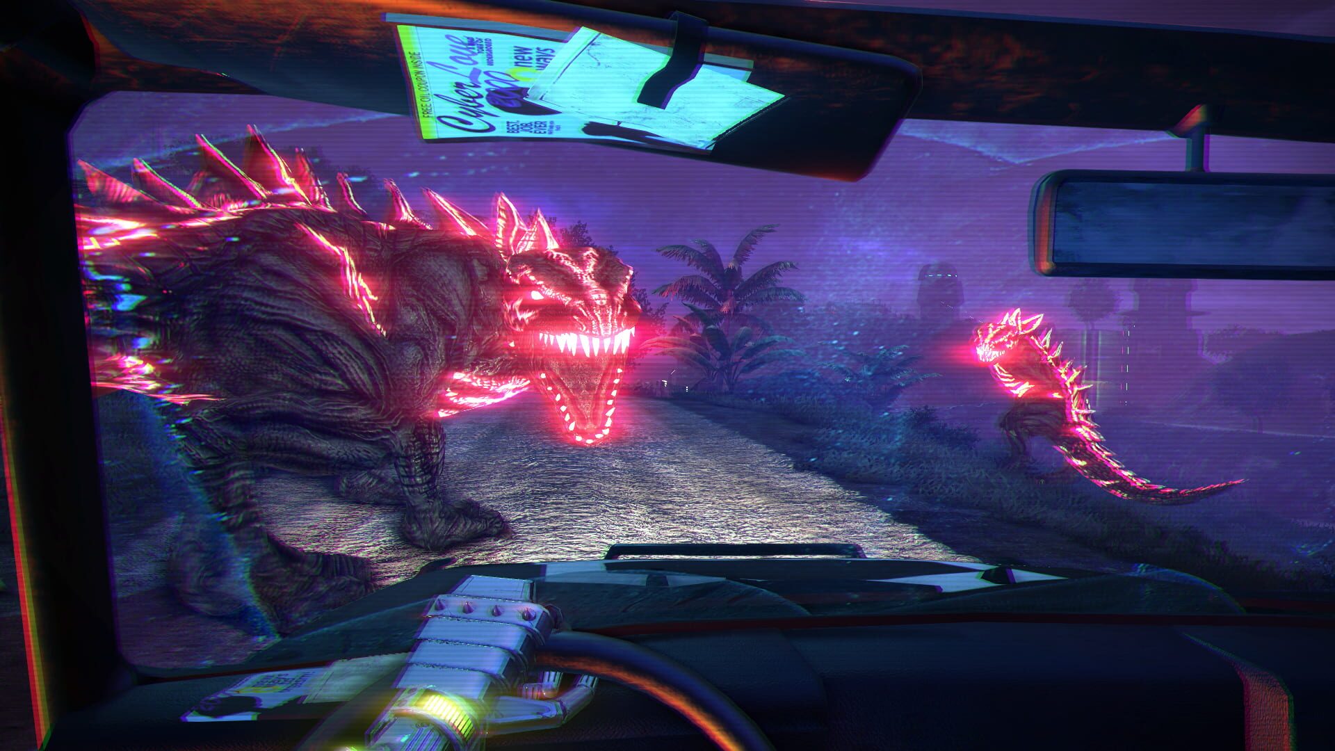 Far Cry 3: Blood Dragon screenshot 4