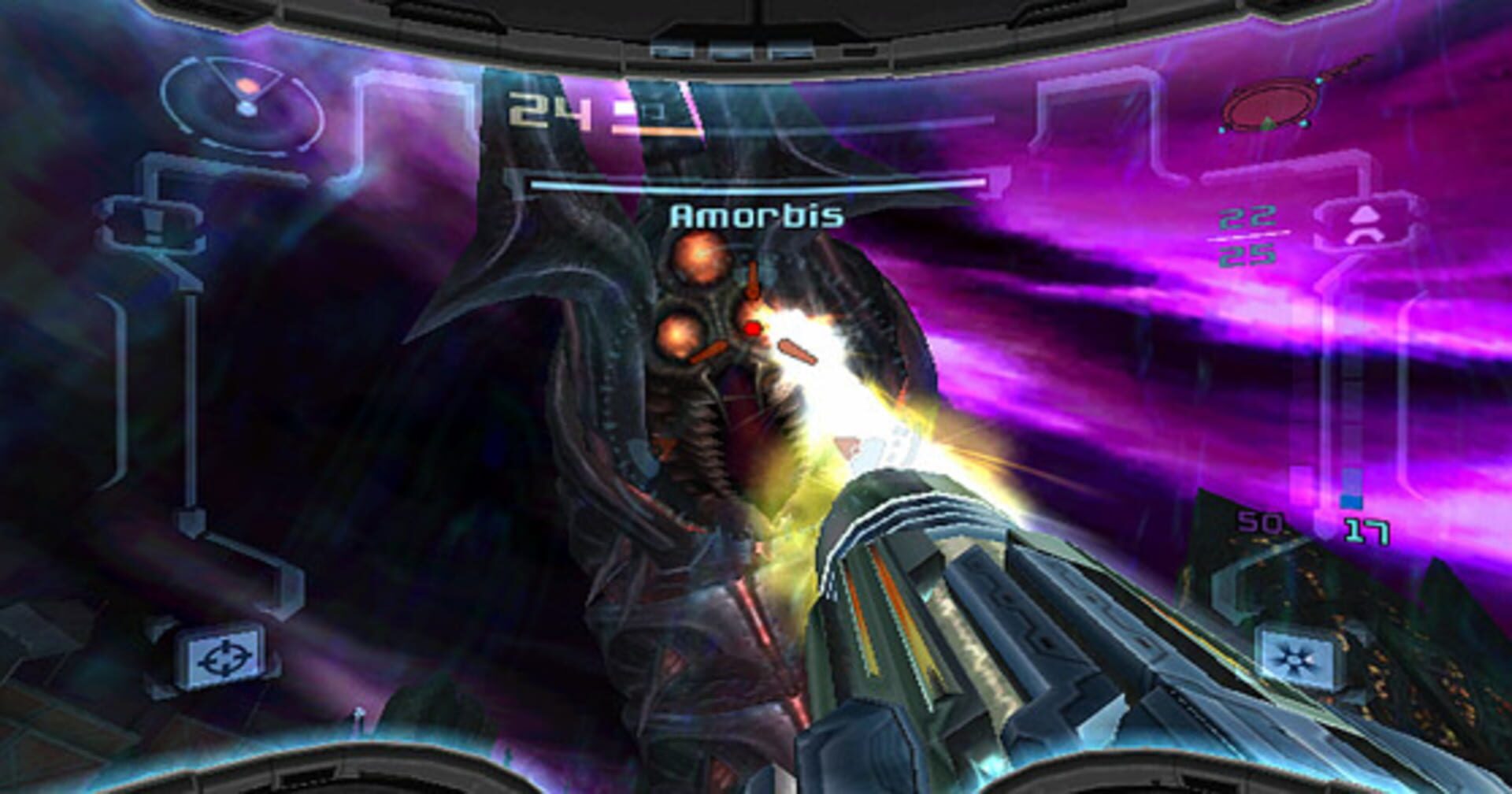 Metroid Prime: Trilogy screenshot 5