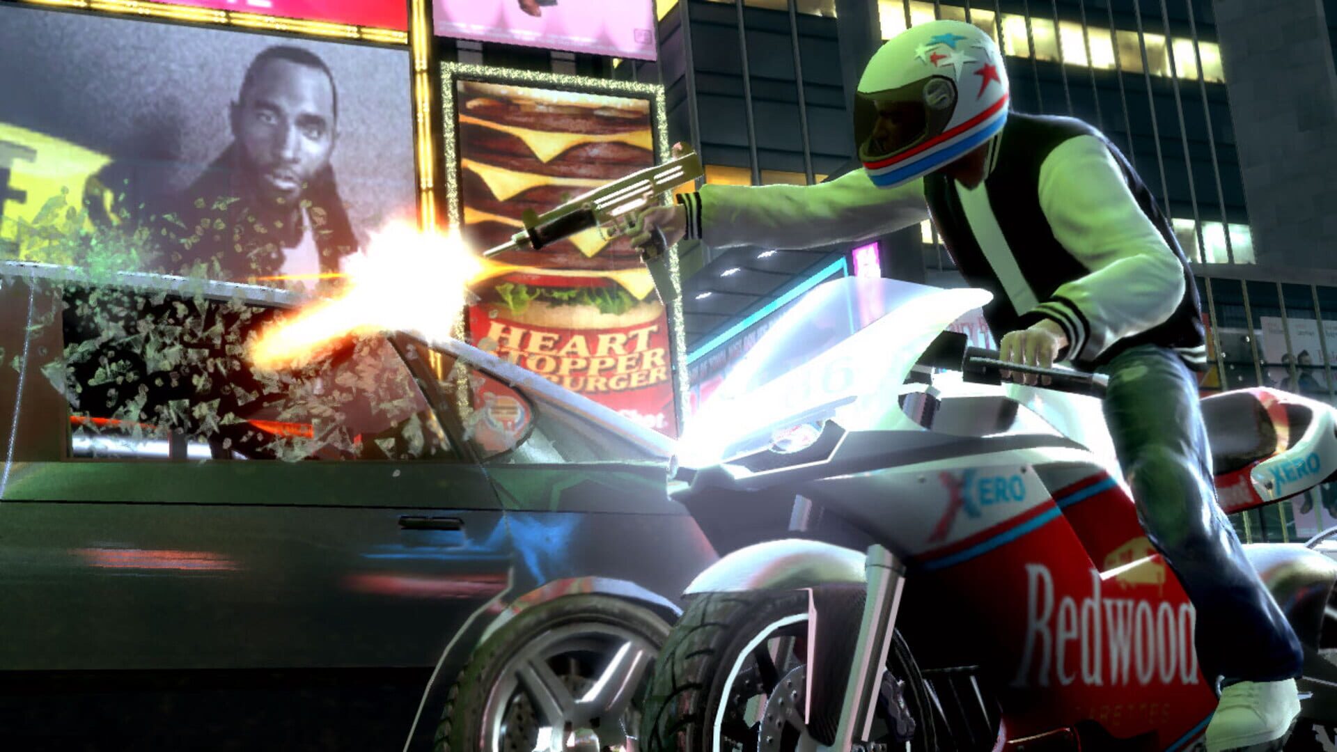 Grand Theft Auto IV: The Ballad of Gay Tony screenshot 3