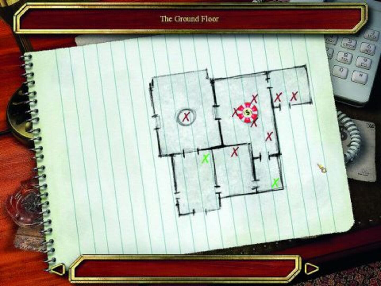 Safecracker: The Ultimate Puzzle Adventure screenshot 1