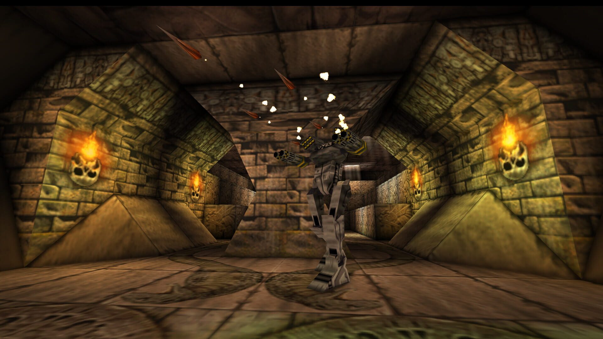 Forsaken Remastered screenshot 7
