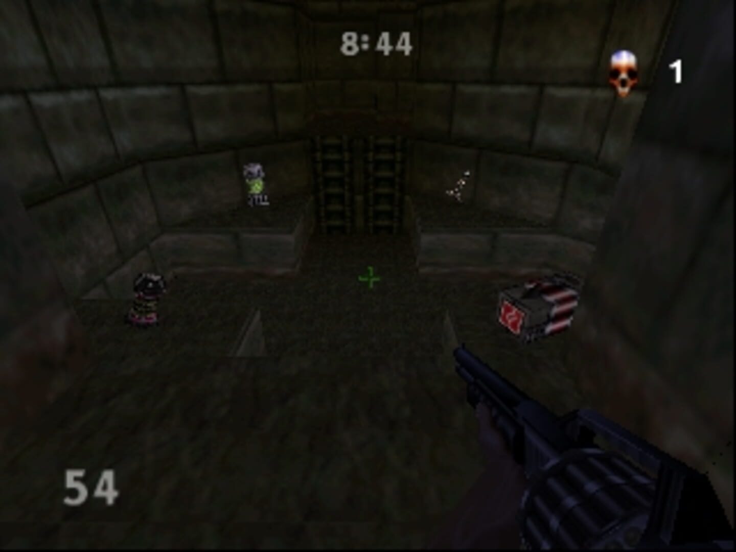 Turok: Rage Wars screenshot 7