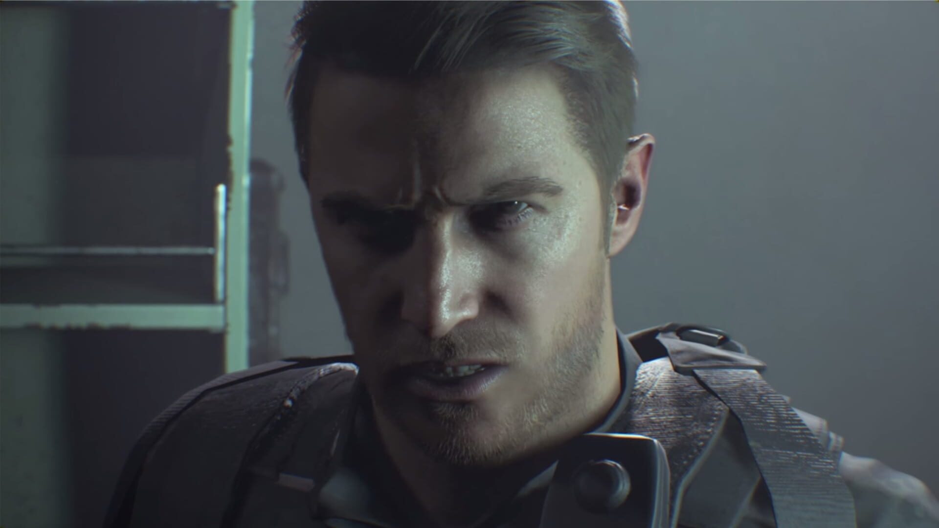 Resident Evil 7: Biohazard - Not A Hero screenshot 3