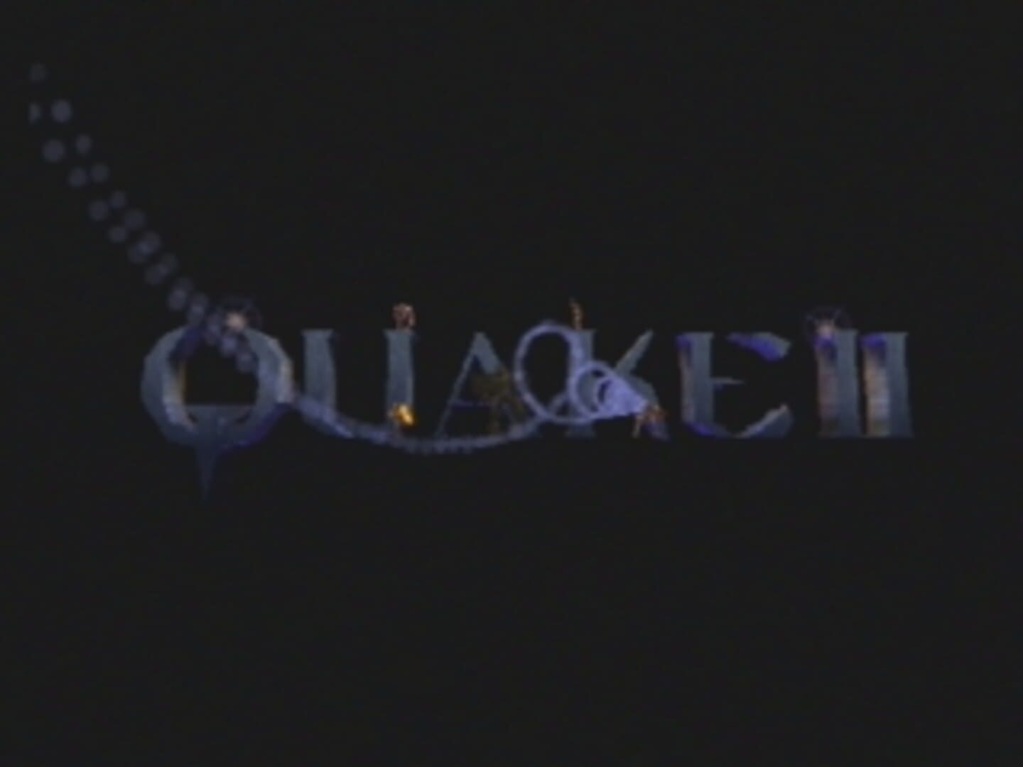Quake II screenshot 6