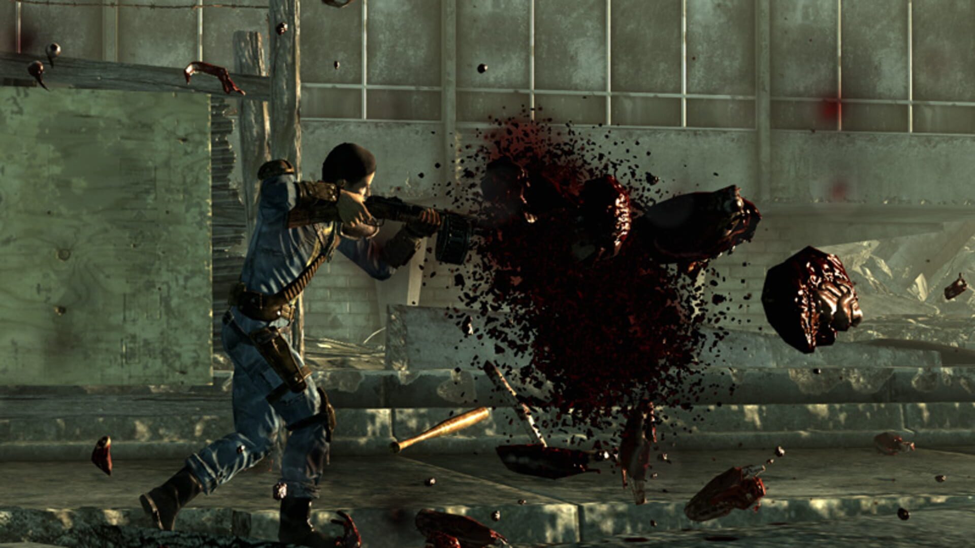 Fallout 3 screenshot 4