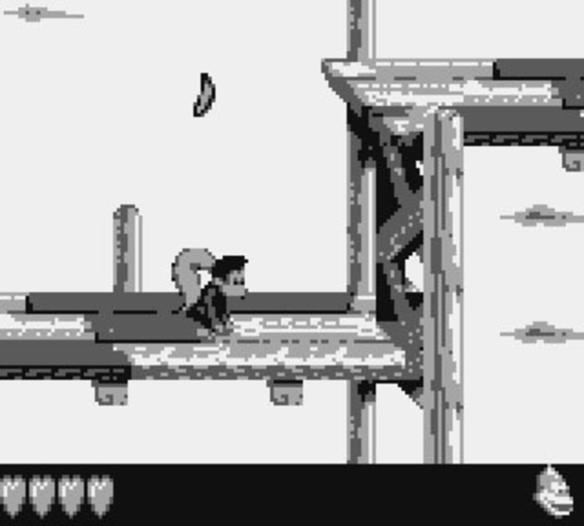 Donkey Kong Land III screenshot 8