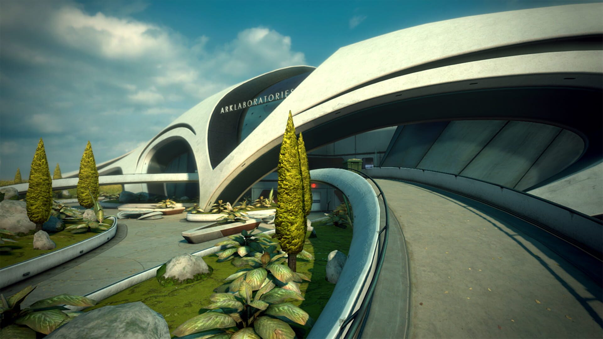 Brink: Agent of Change screenshot 7