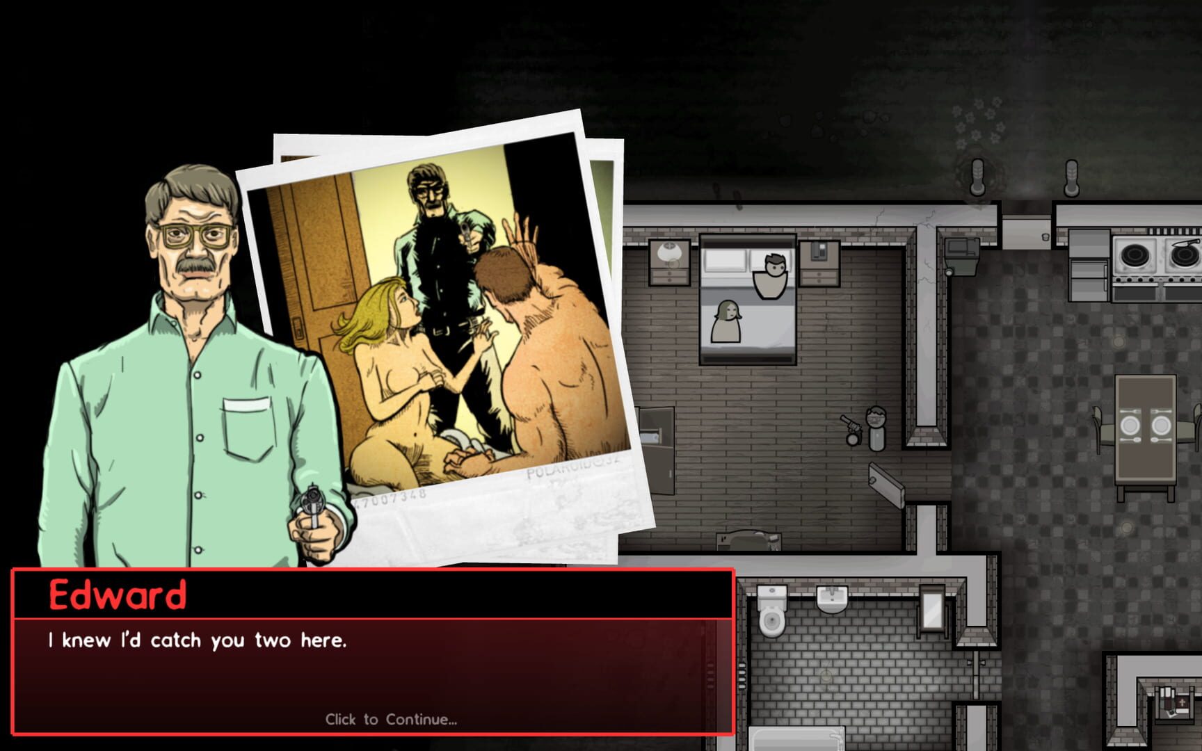Prison Architect screenshot 9