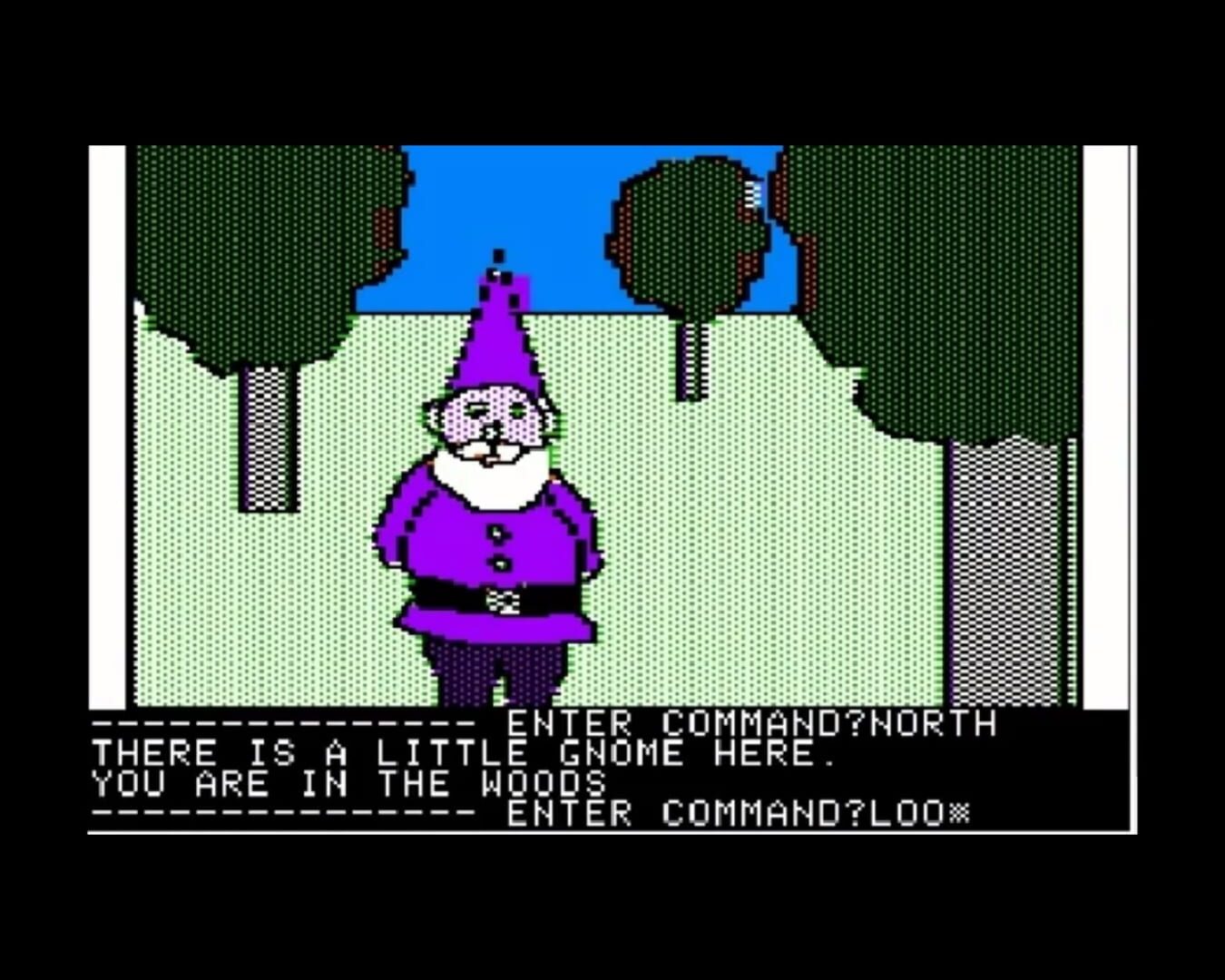 The Wizard and the Princess screenshot 2