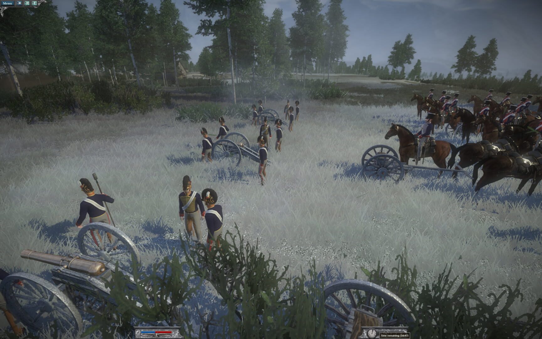 Napoleon: Total War screenshot 3