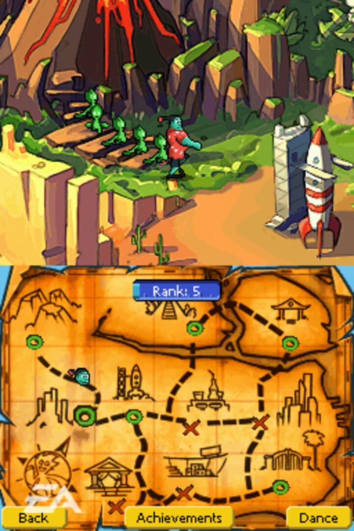 Boogie screenshot 4