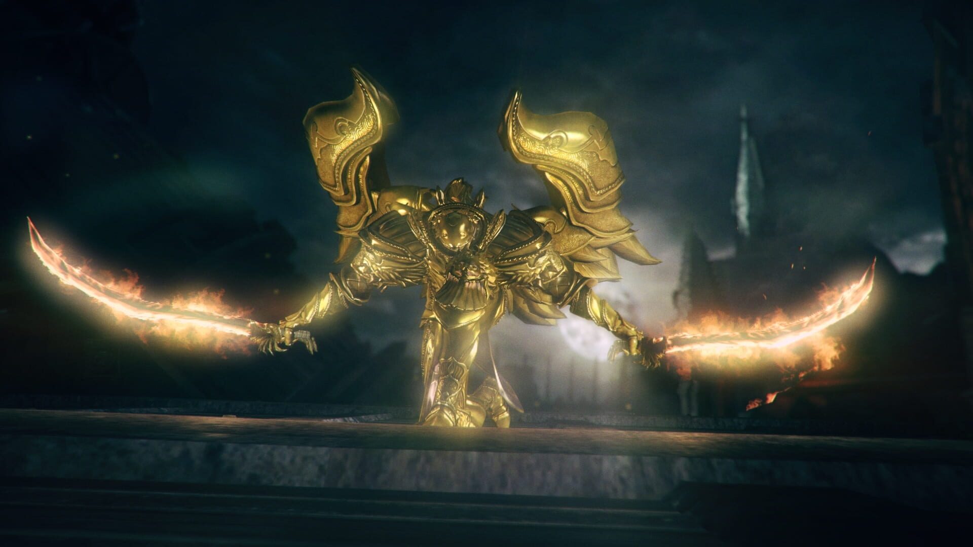 Castlevania: Lords of Shadow 2 screenshot 3
