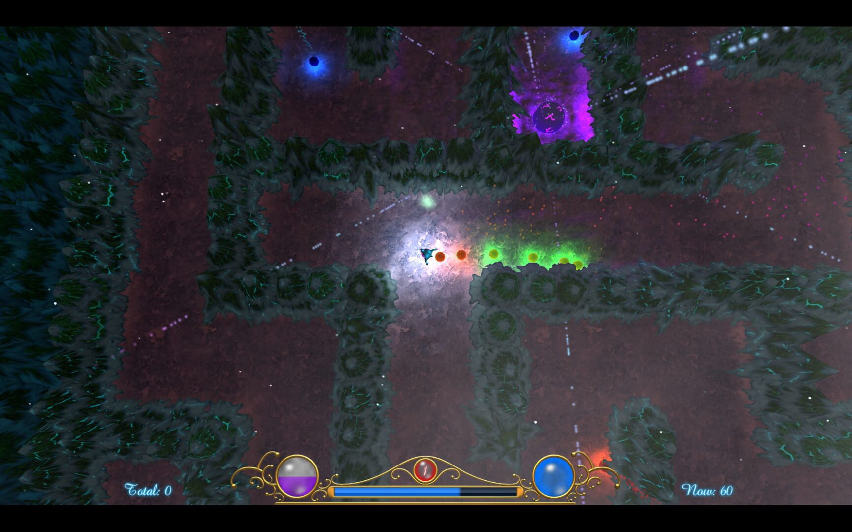 Wisps: The Redeeming screenshot 1