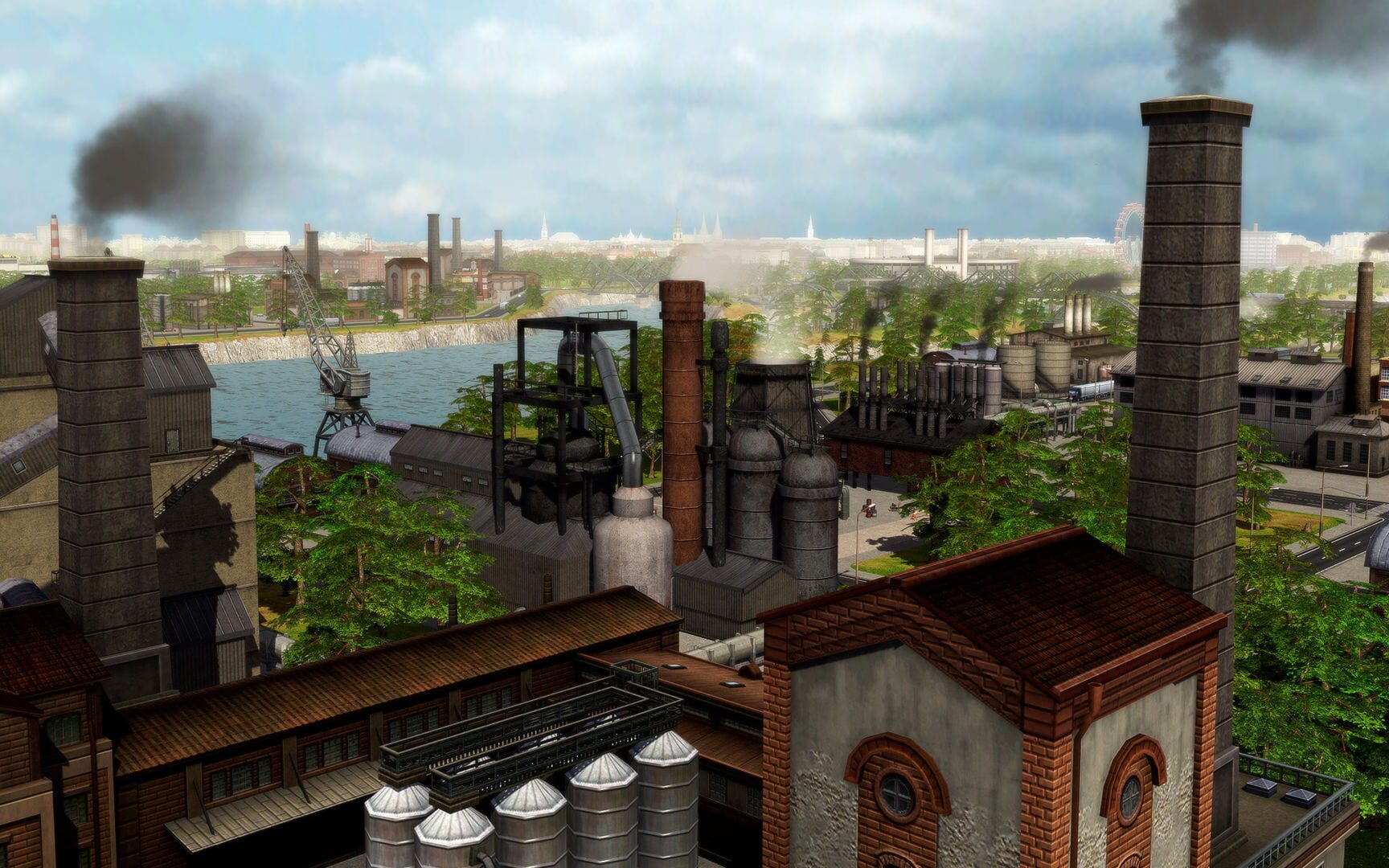 Cities in Motion screenshot 5