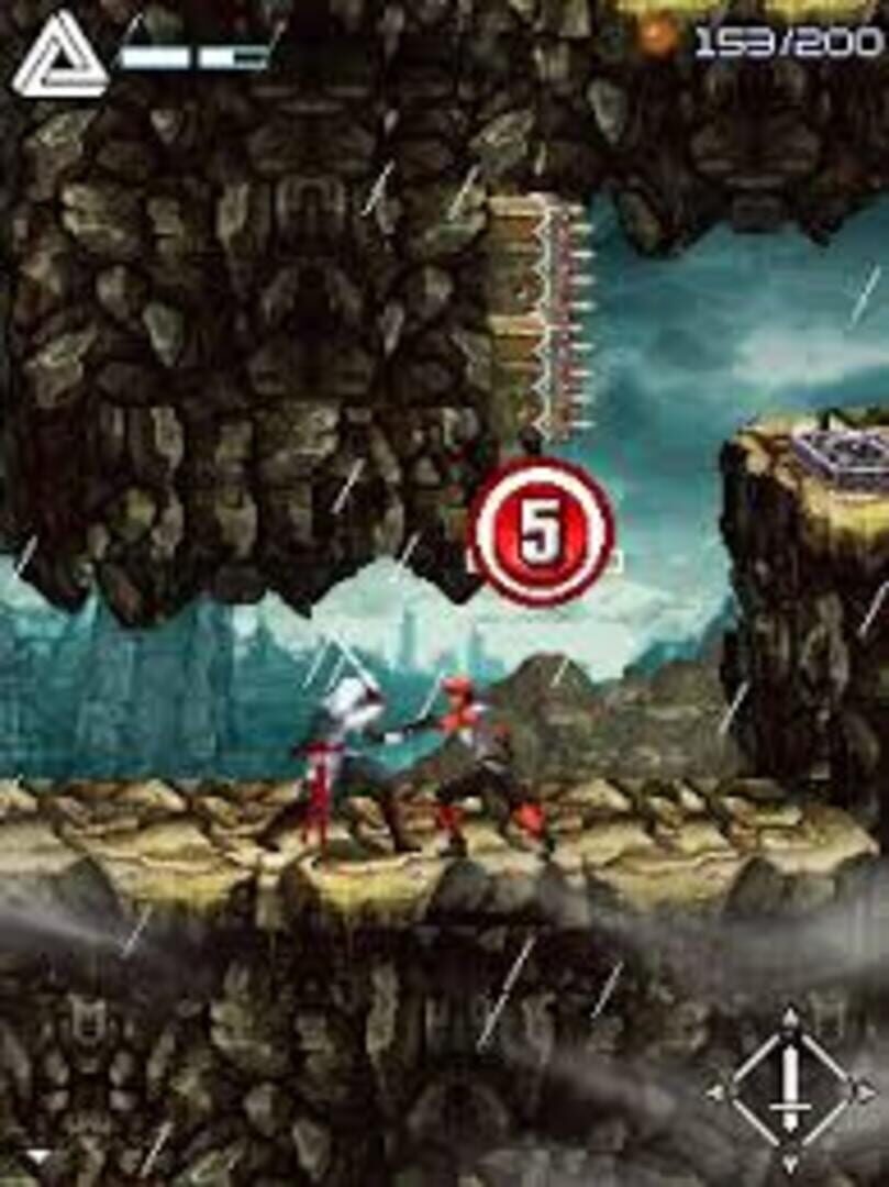 Assassin's Creed II Mobile screenshot 3