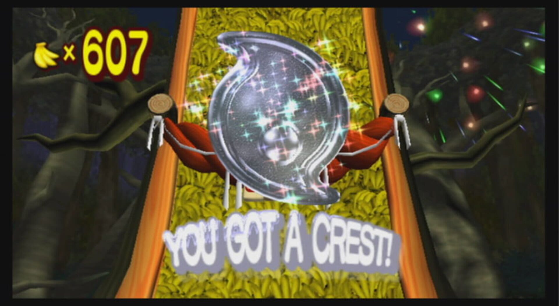 Donkey Kong Jungle Beat screenshot 8