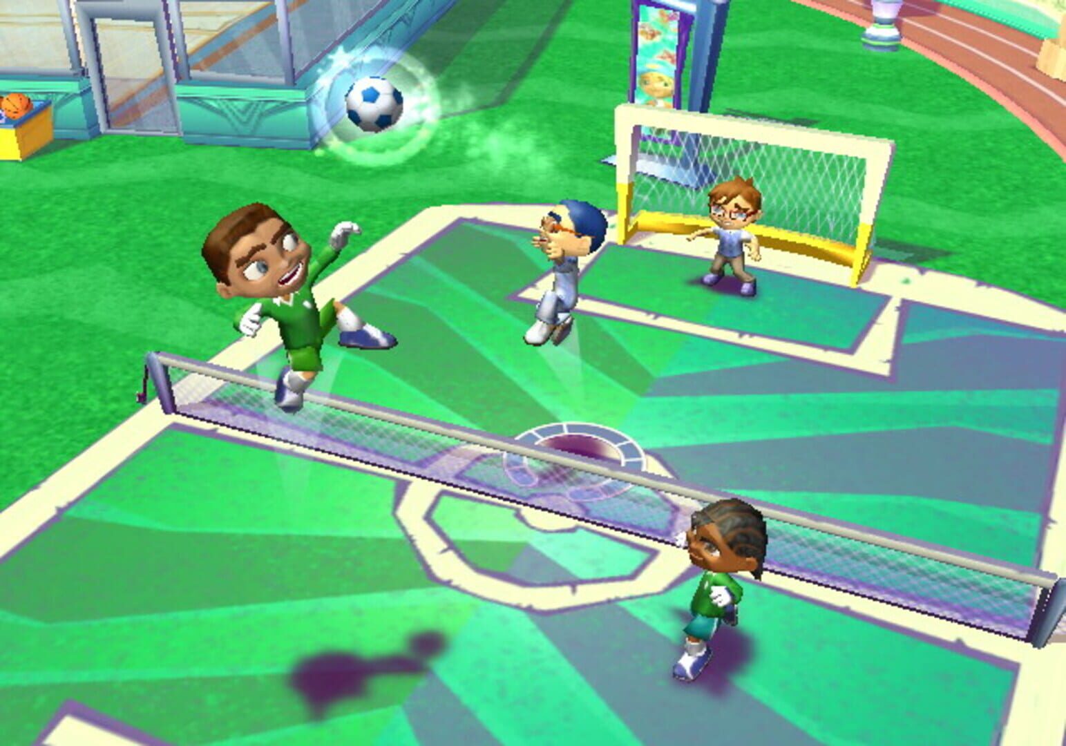 EA Playground screenshot 9