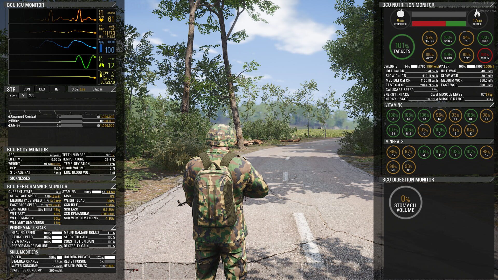 Scum screenshot 5