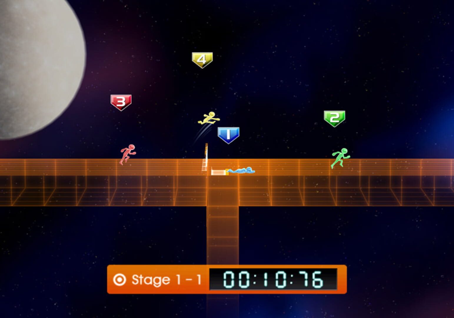 Let's Tap screenshot 8