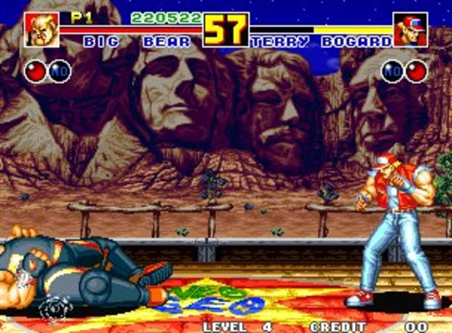 Fatal Fury 2 screenshot 10