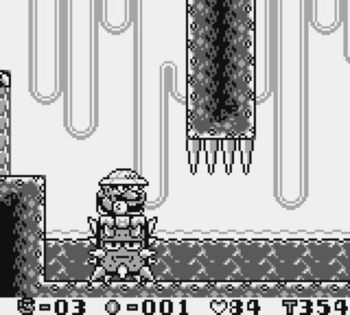 Wario Land: Super Mario Land 3 screenshot 5