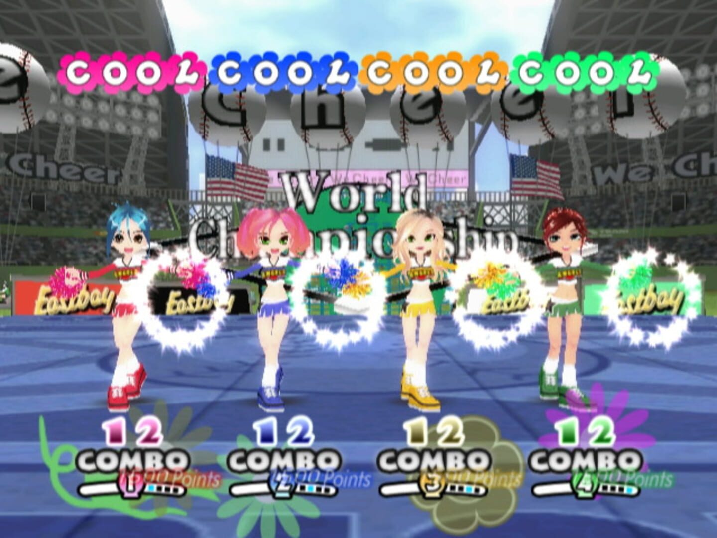 We Cheer screenshot 11