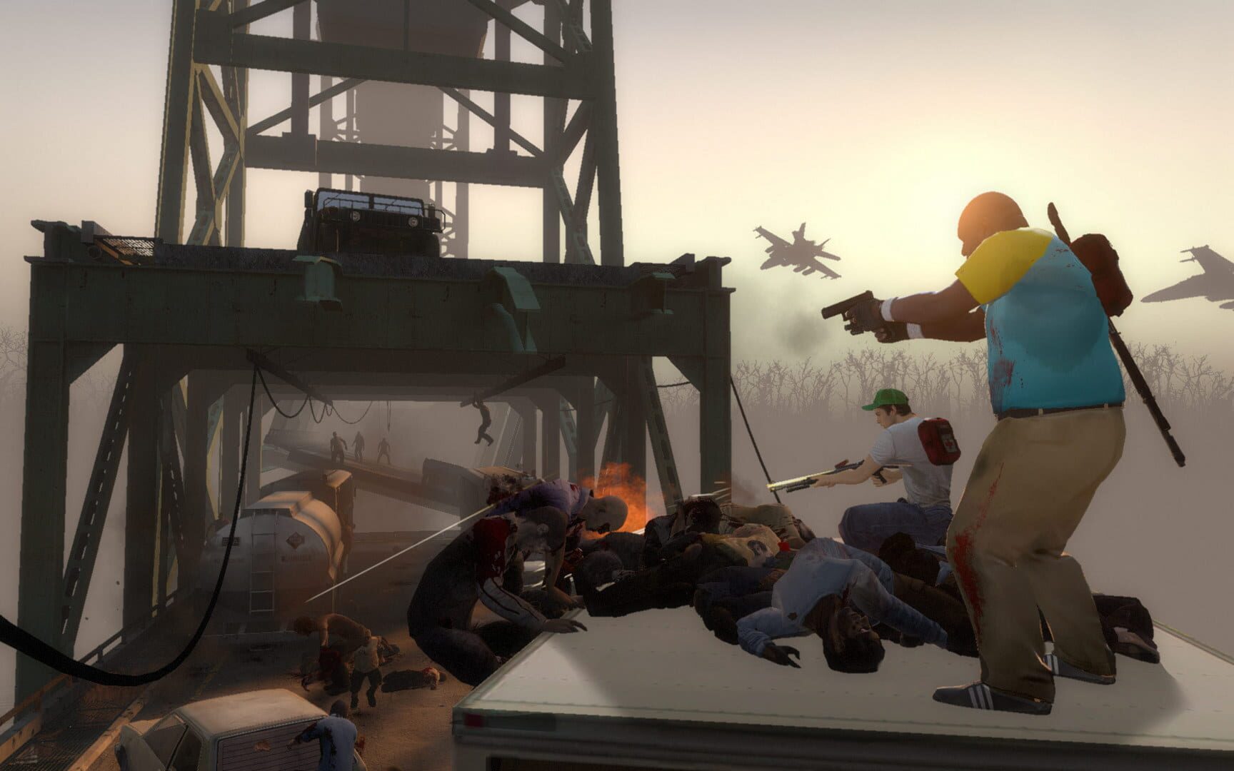 Left 4 Dead 2 screenshot 4