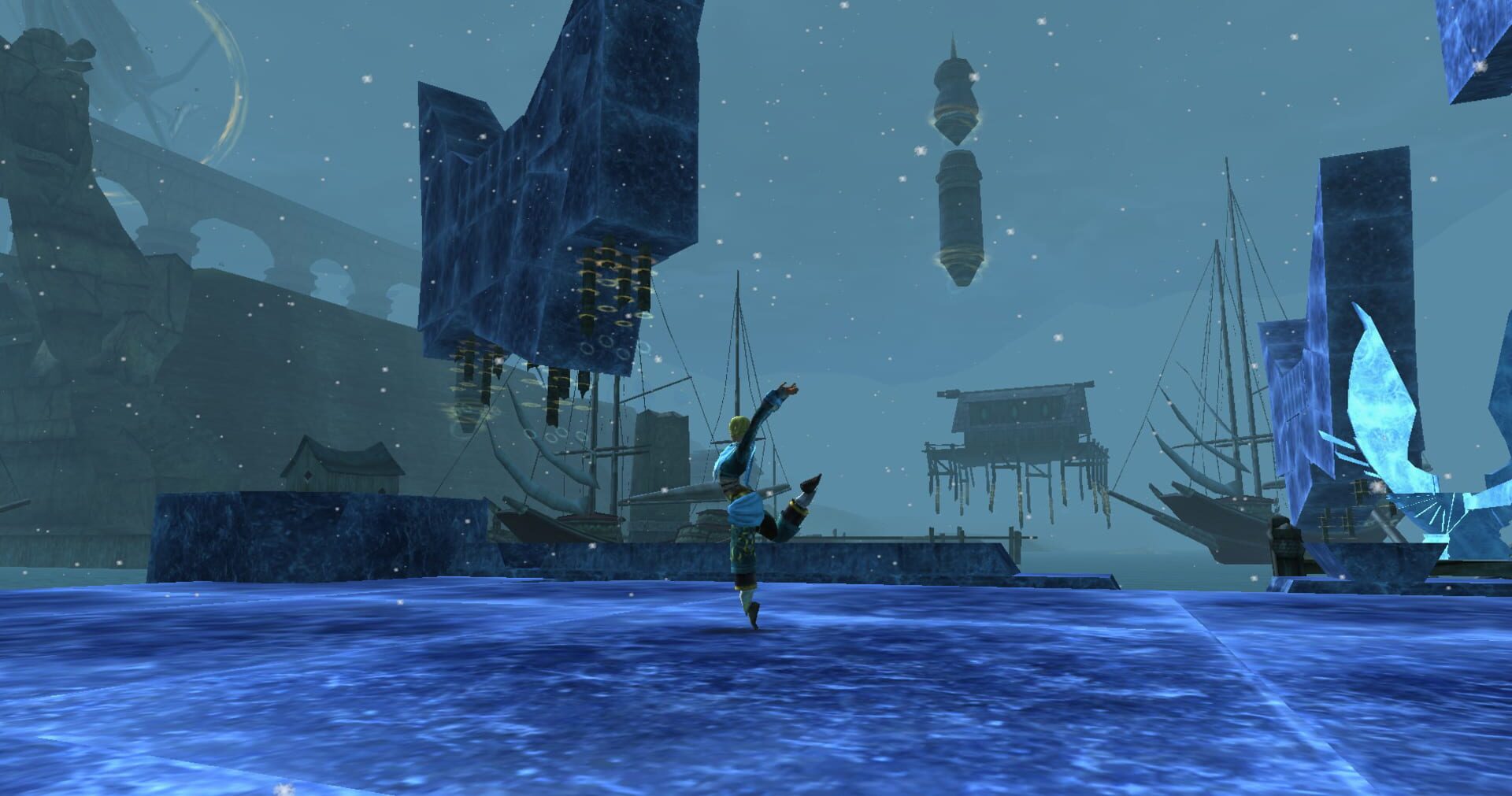 Dungeons & Dragons Online screenshot 1