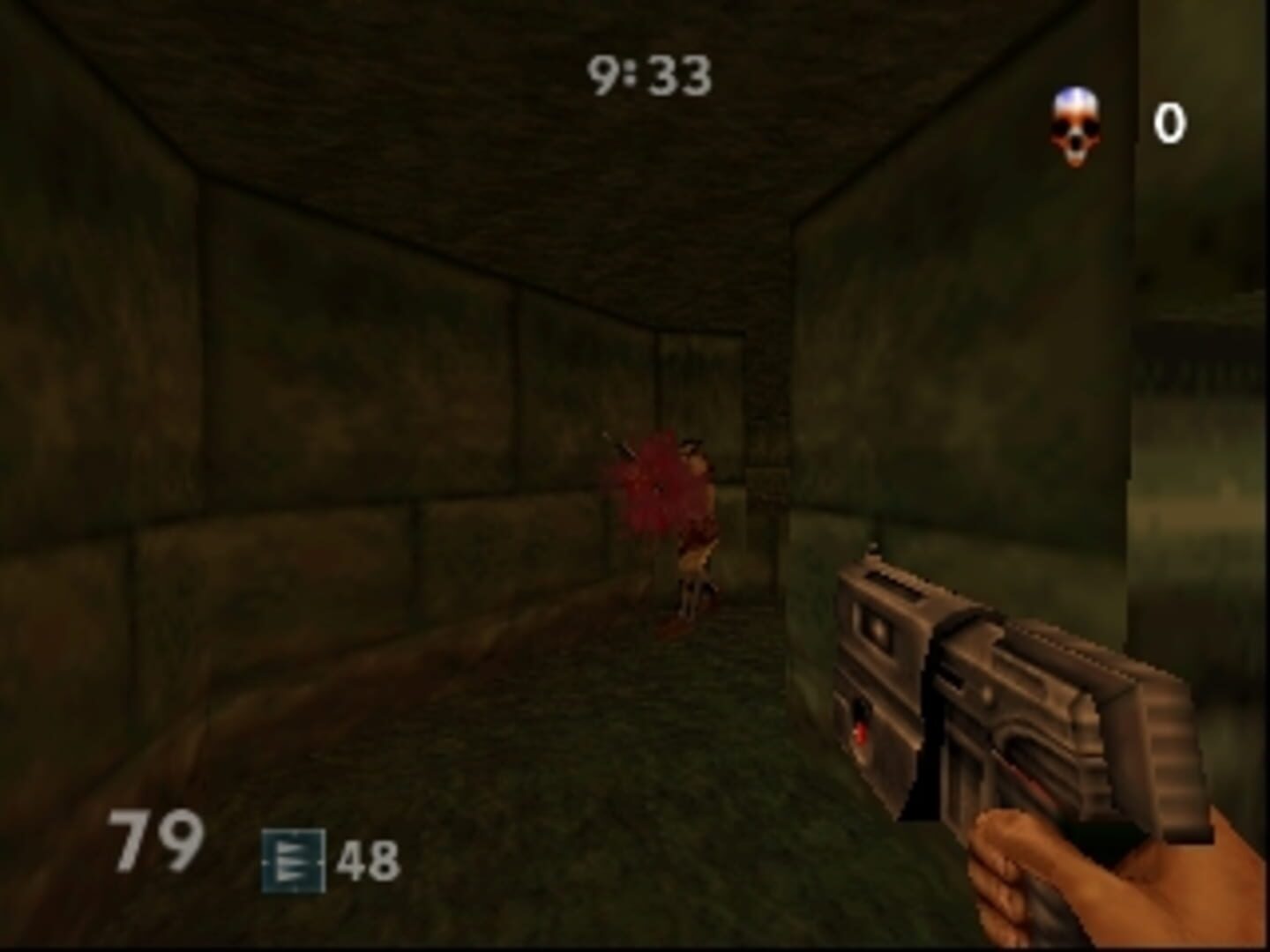 Turok: Rage Wars screenshot 4