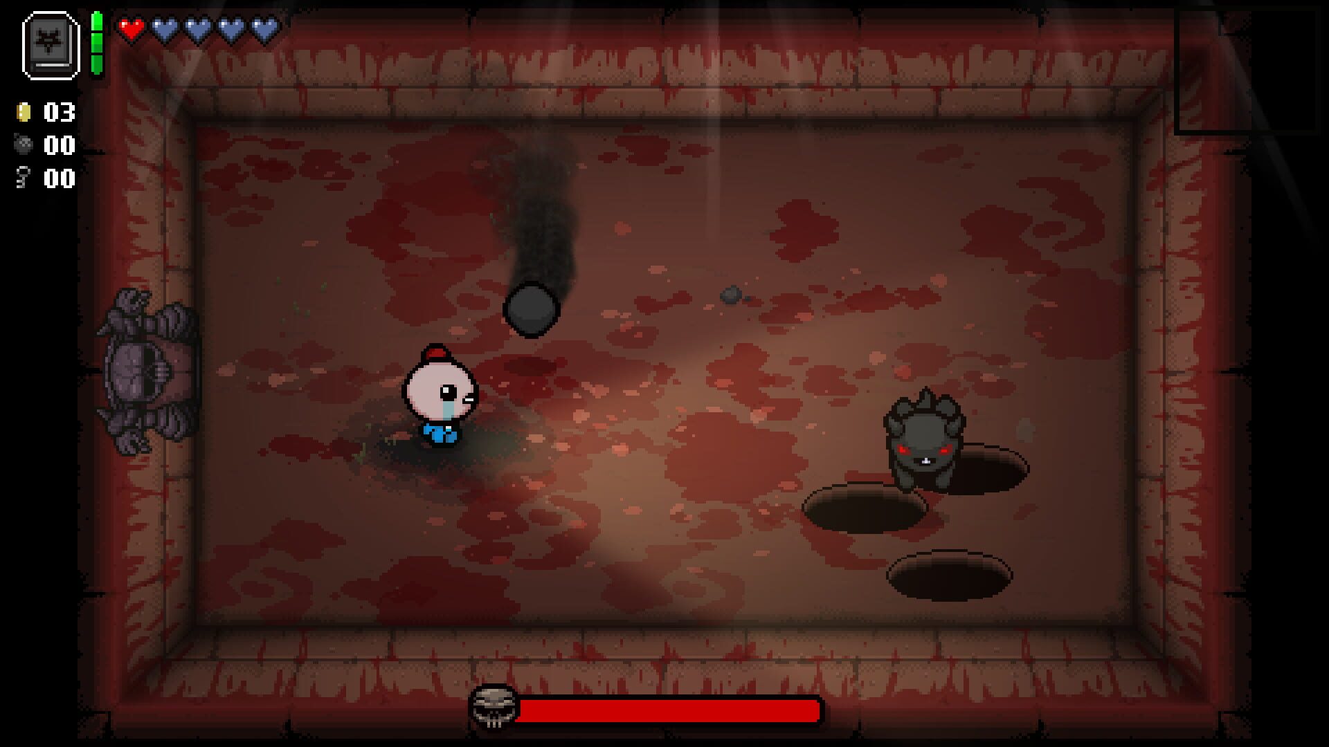 The Binding of Isaac: Afterbirth+ screenshot 4