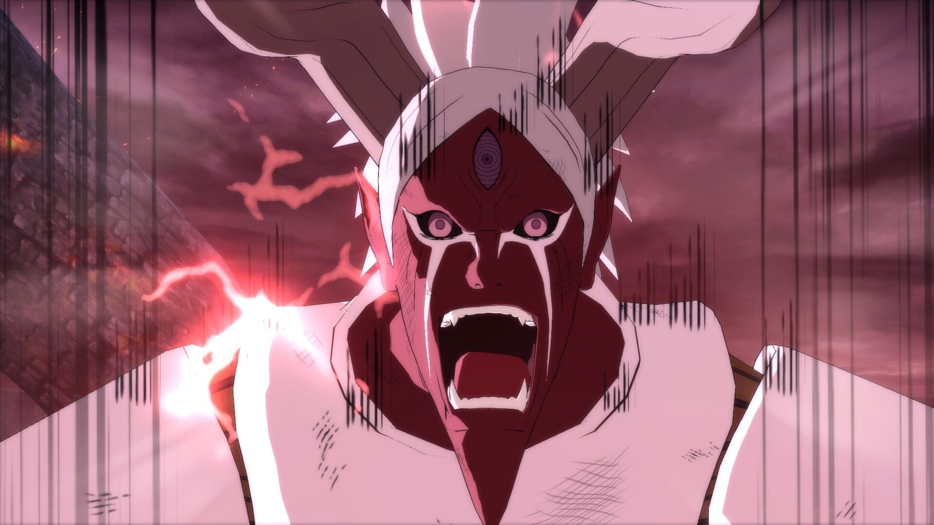 Naruto Shippuden: Ultimate Ninja Storm 4 - Road to Boruto screenshot 5
