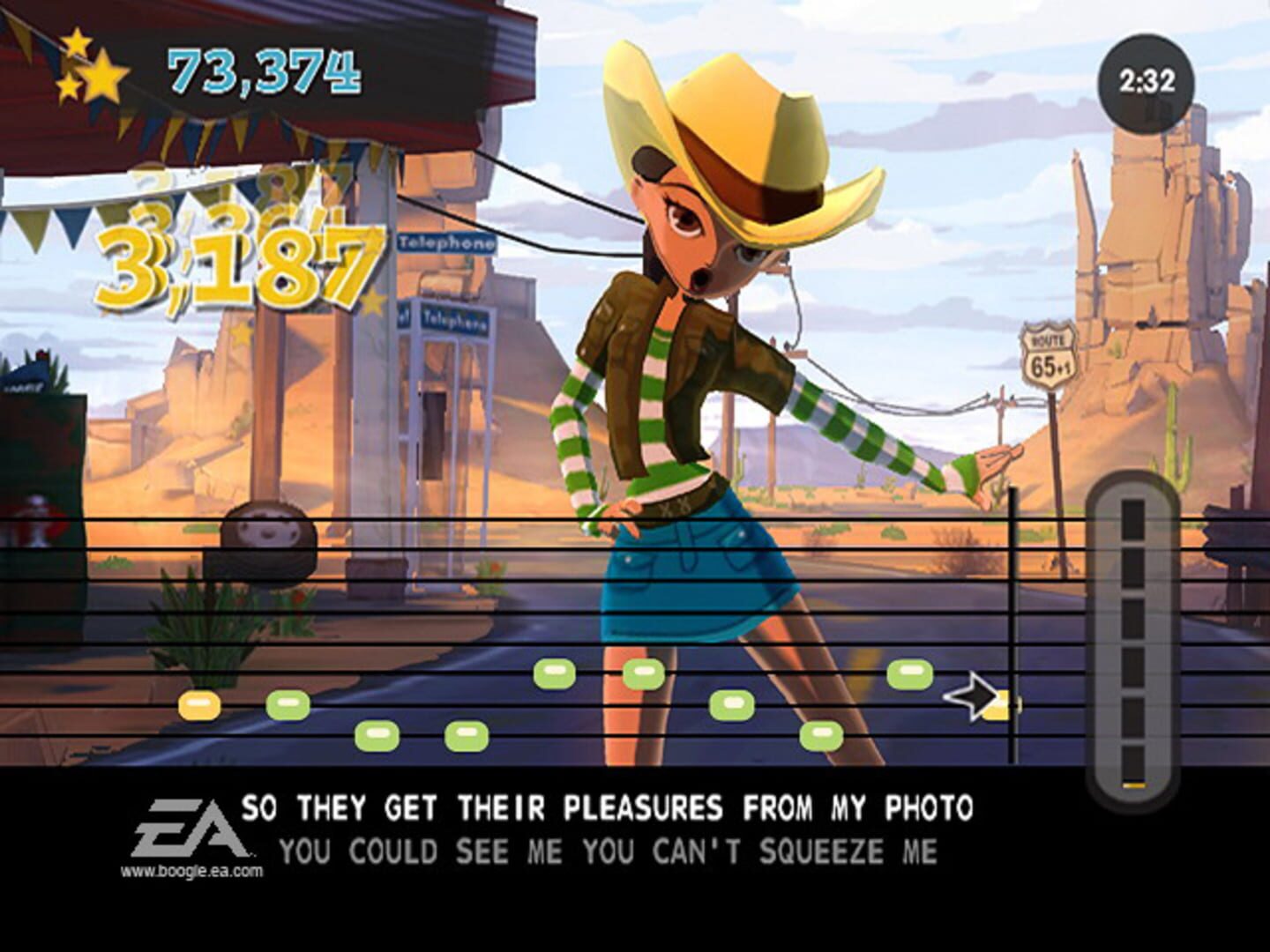 Boogie screenshot 11