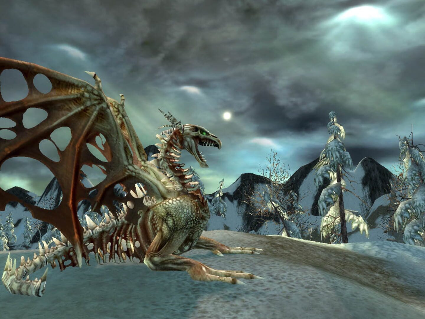 Guild Wars screenshot 3