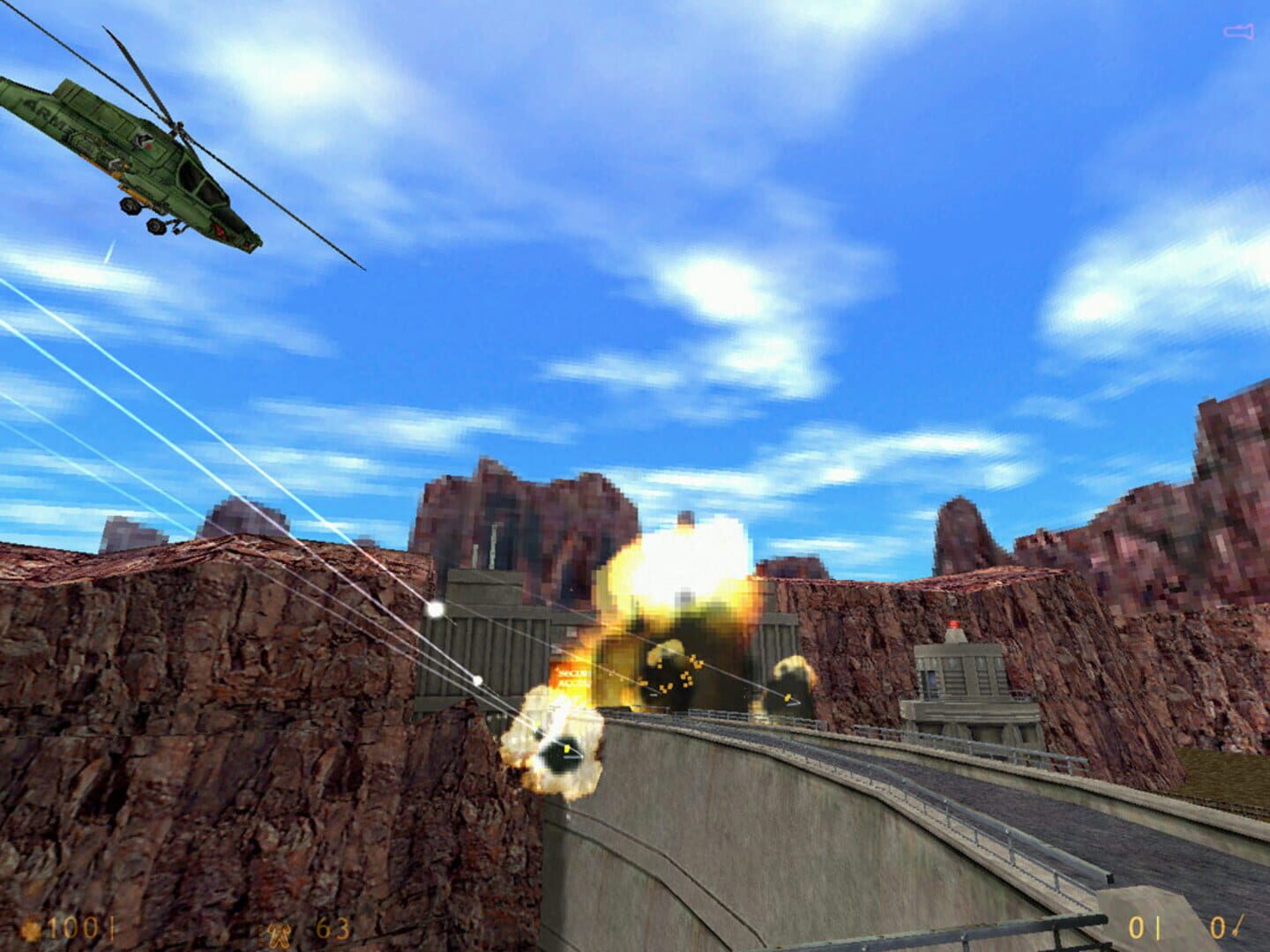 Half-Life screenshot 4