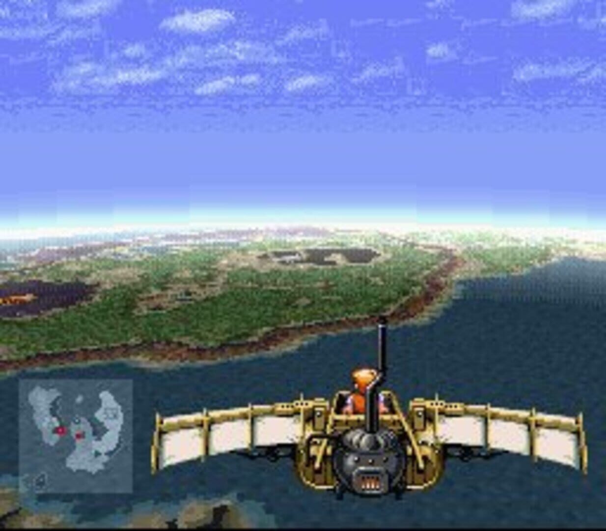 Secret of Evermore screenshot 8