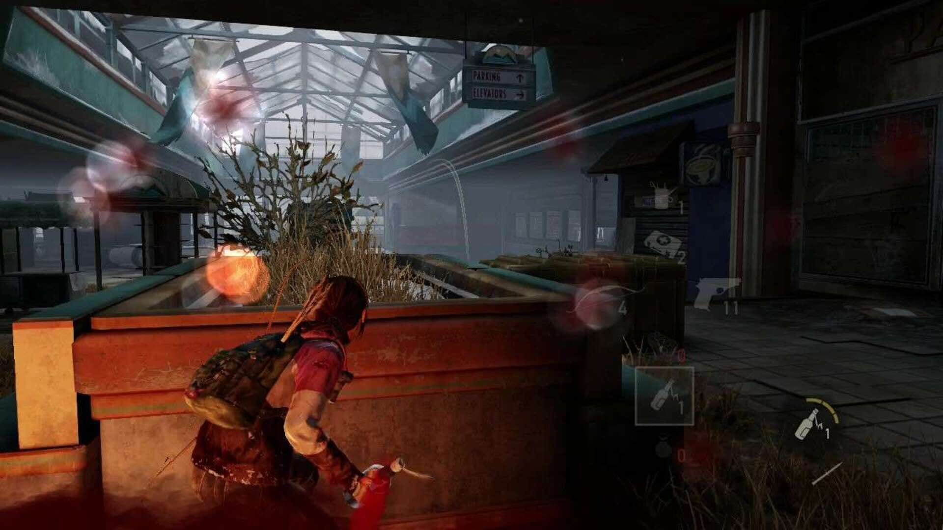 The Last of Us: Left Behind screenshot 3