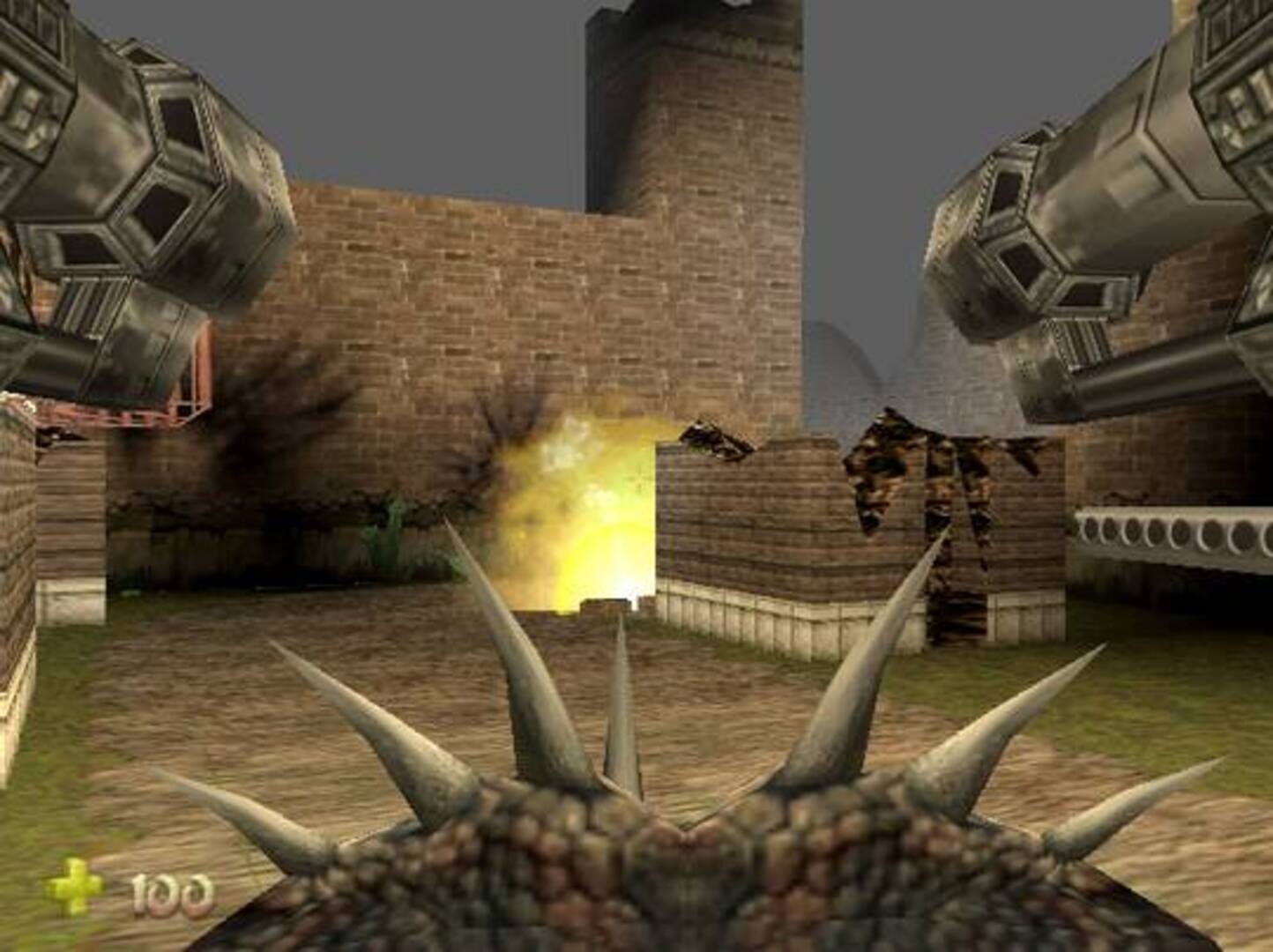 Turok 2: Seeds of Evil screenshot 10