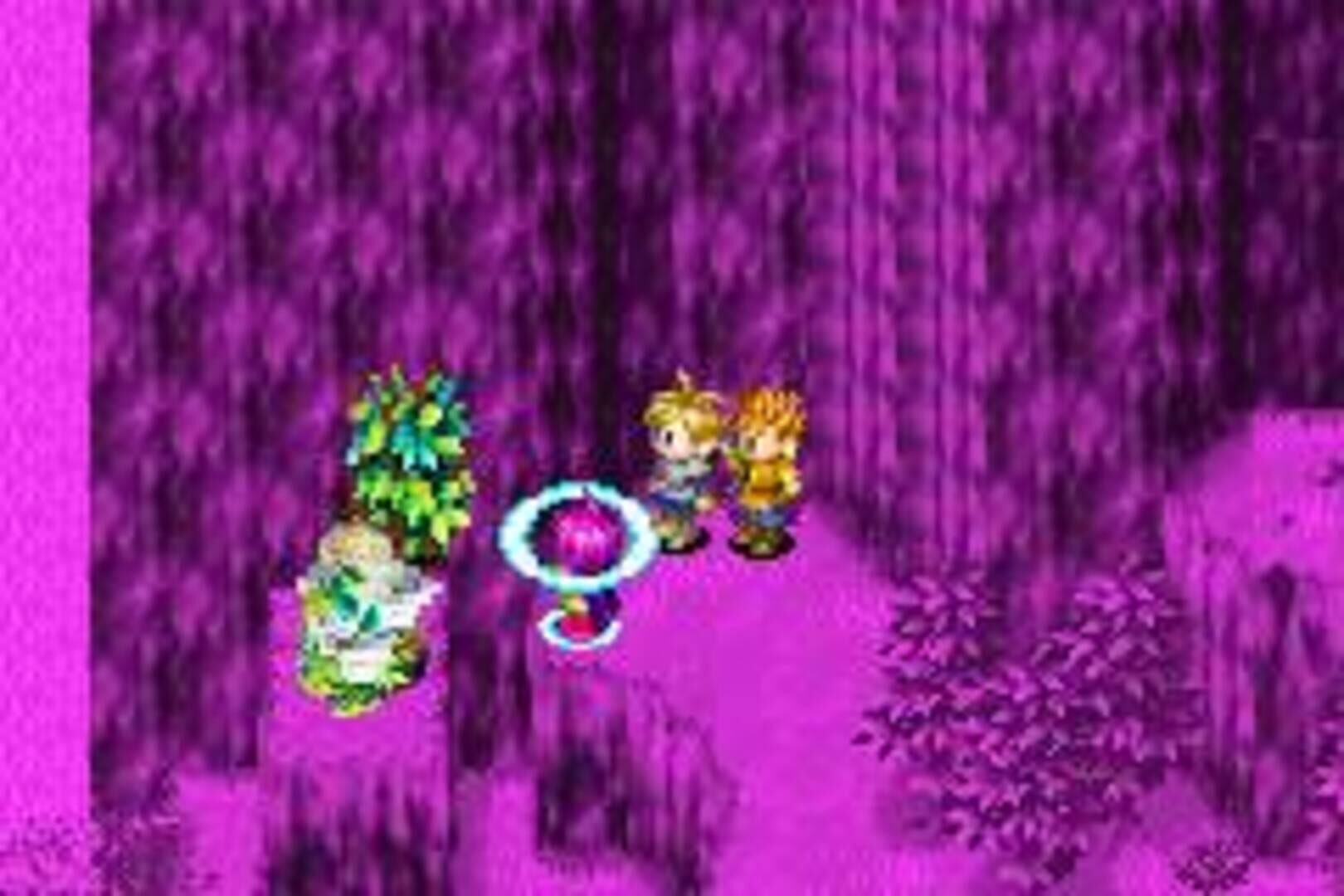 Golden Sun screenshot 4
