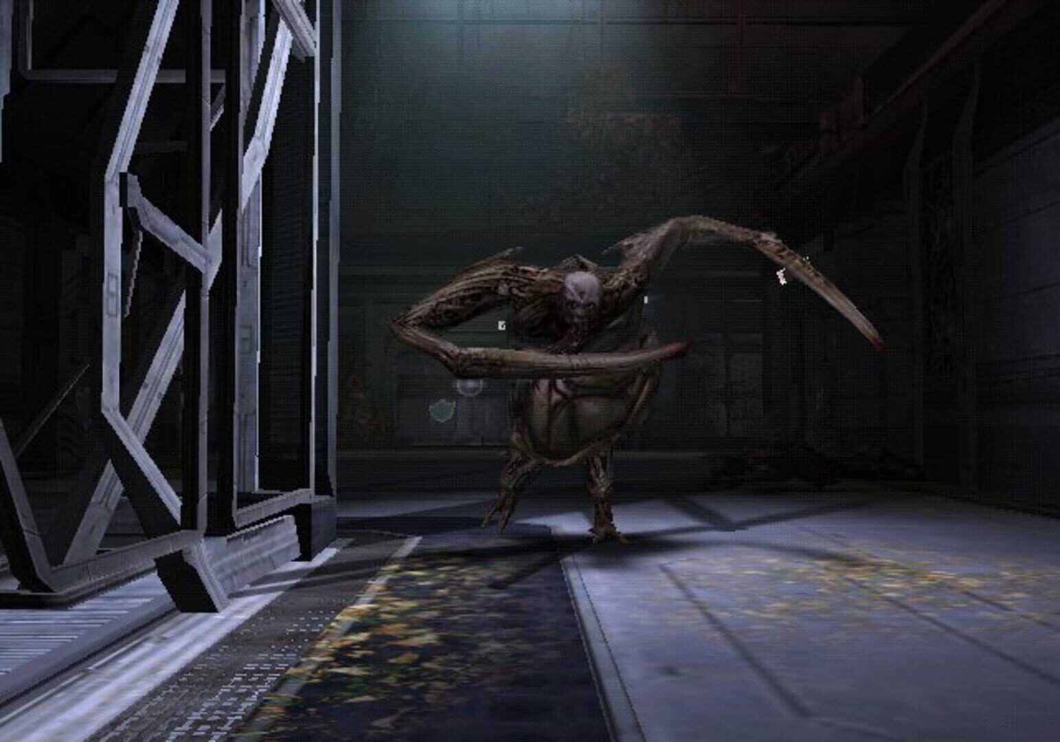 Dead Space: Extraction screenshot 11
