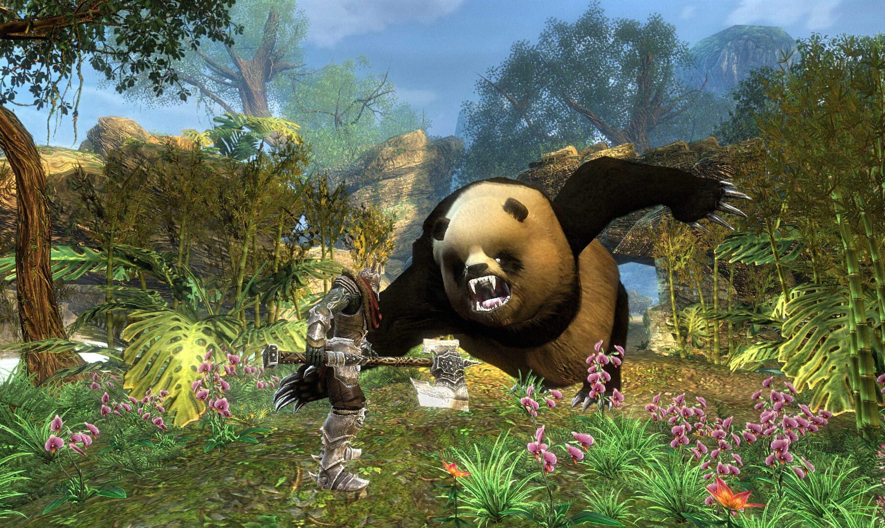 Overlord II screenshot 5