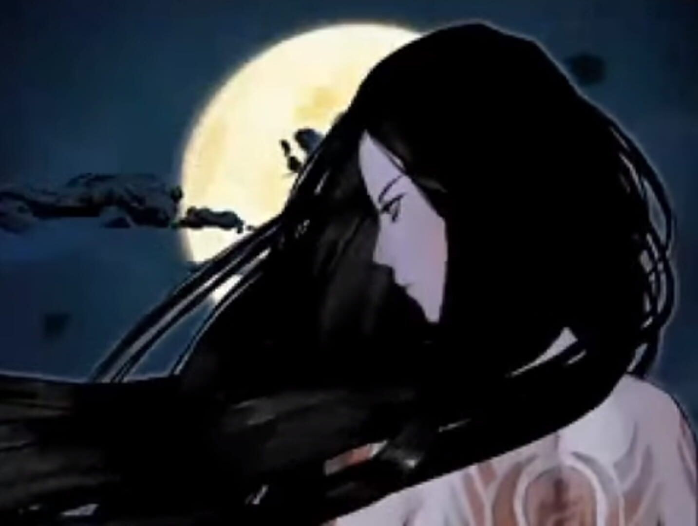 Castlevania: Order of Ecclesia screenshot 5