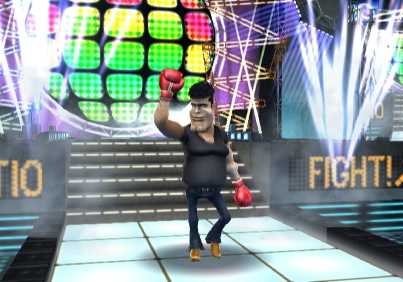 Ready 2 Rumble: Revolution screenshot 6