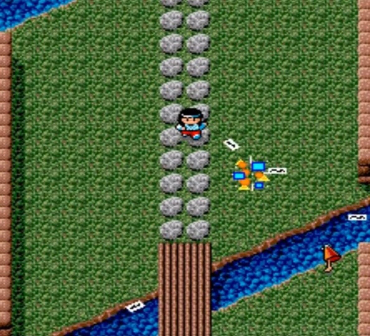KiKi KaiKai screenshot 3