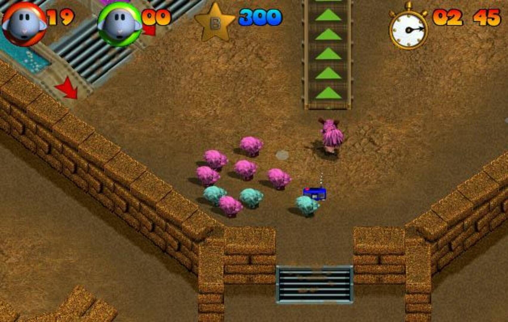 Sheep screenshot 3