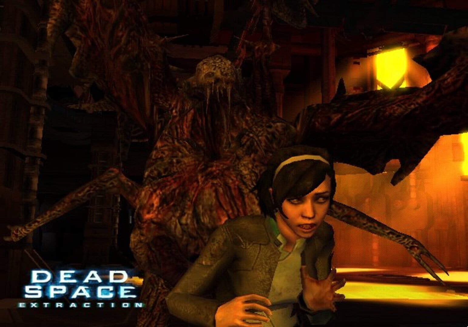 Dead Space: Extraction screenshot 8