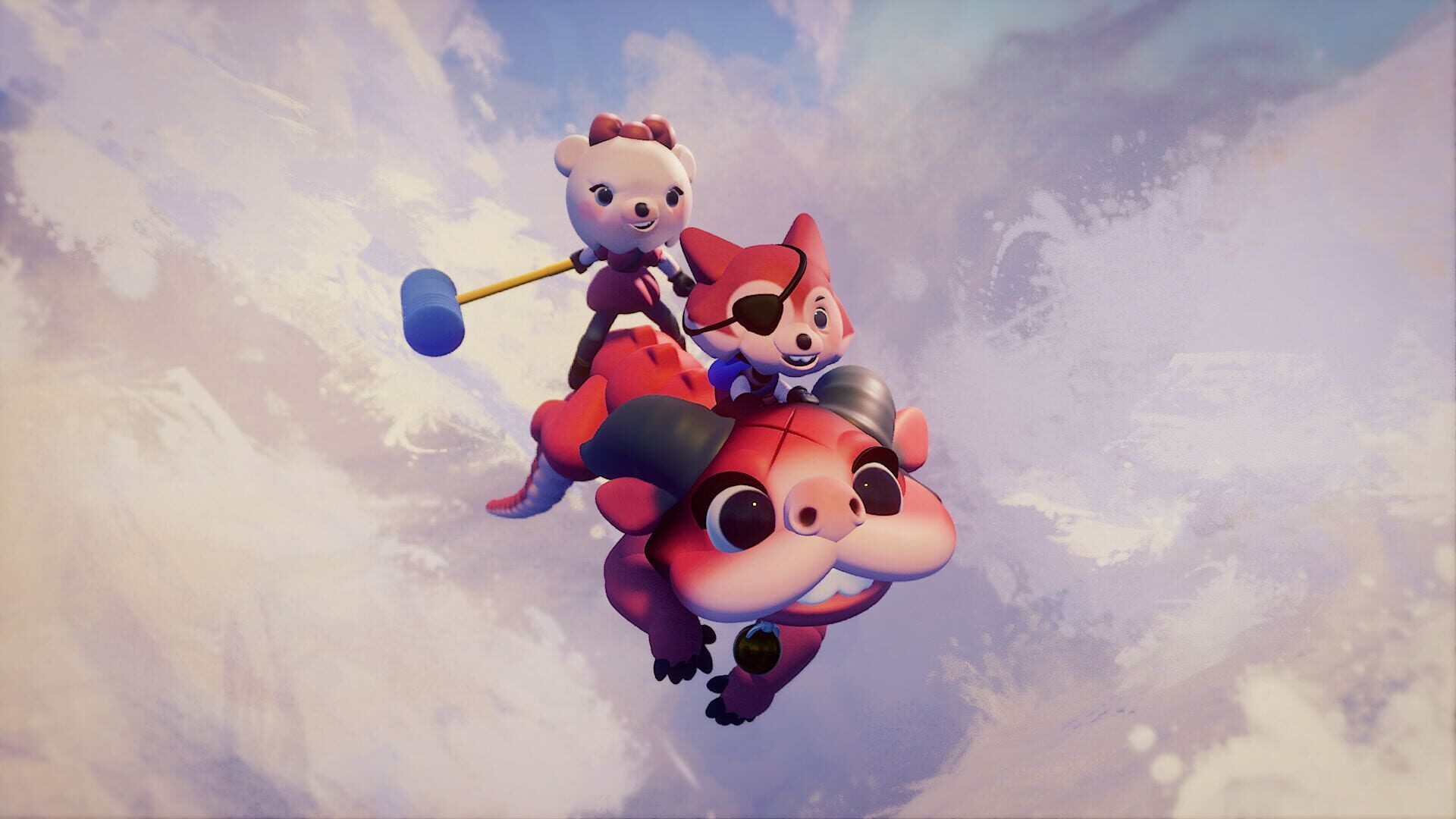 Dreams screenshot 6