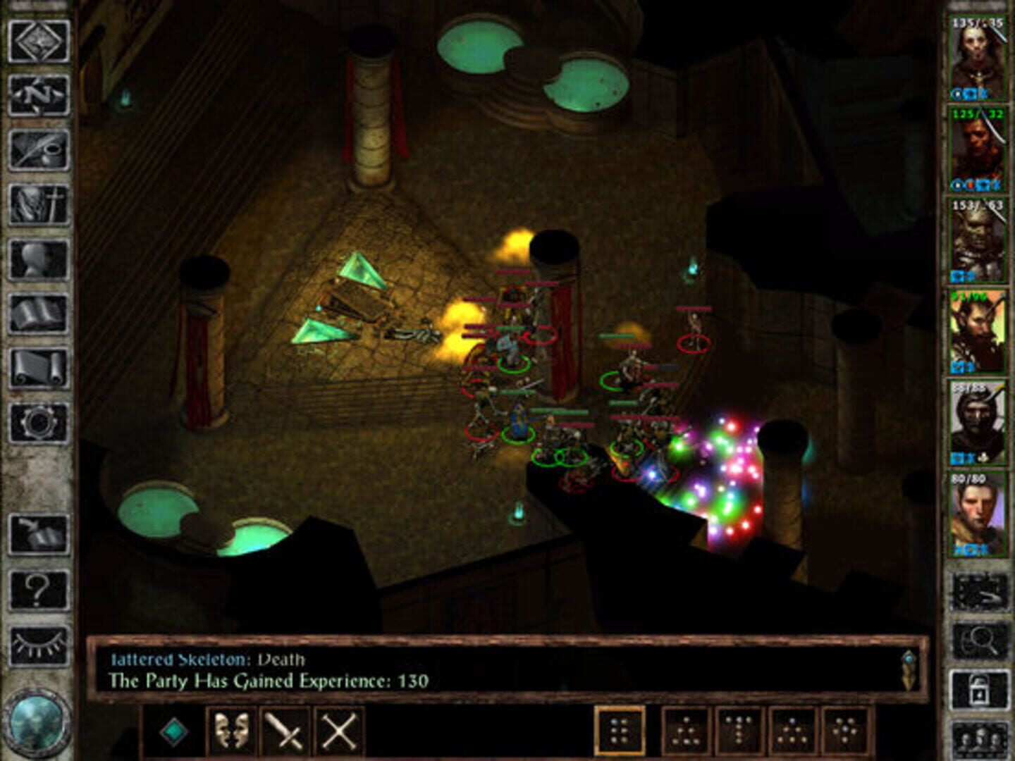 Icewind Dale screenshot 8