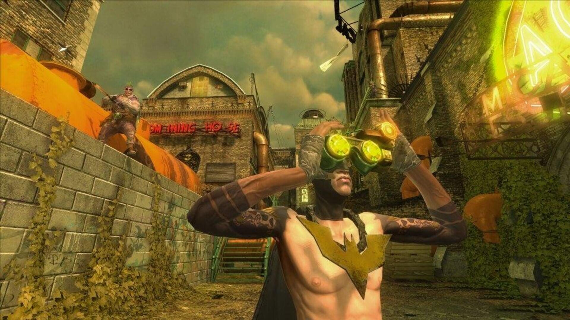 Gotham City Impostors screenshot 3
