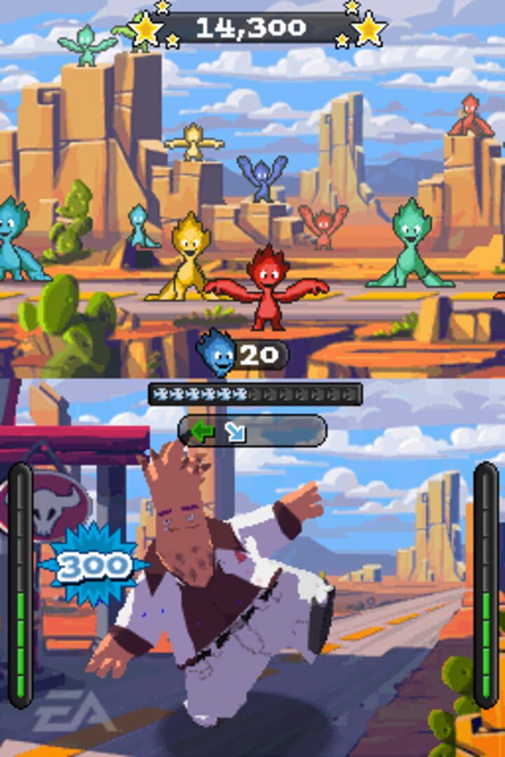 Boogie screenshot 8