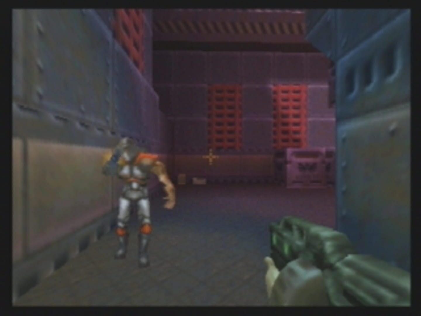 Quake II screenshot 8